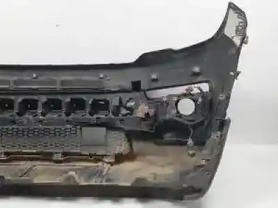 Peça sobressalente para automóvel em segunda mão para choques dianteiro por jeep compass ii (2017 - ...) ebs referências oem iam   