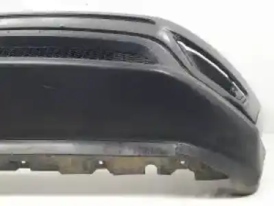 Peça sobressalente para automóvel em segunda mão para choques dianteiro por jeep compass ii (2017 - ...) ebs referências oem iam   