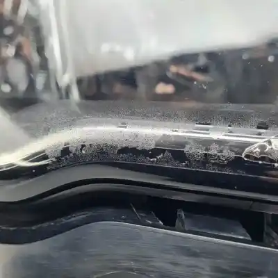 Second-hand car spare part right headlight for jeep compass ii (2017 - ...) ebs oem iam references p55112708ac halogeno f00htc105216 