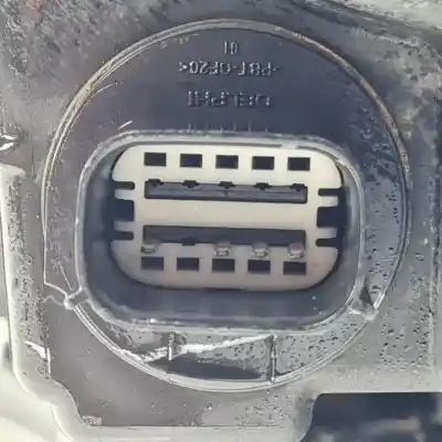 Second-hand car spare part right headlight for jeep compass ii (2017 - ...) ebs oem iam references p55112708ac halogeno f00htc105216 