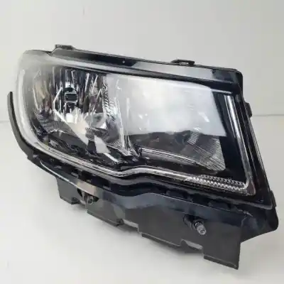 Peça sobressalente para automóvel em segunda mão farol / farolim direito por jeep compass ii (2017 - ...) ebs referências oem iam p55112708ac