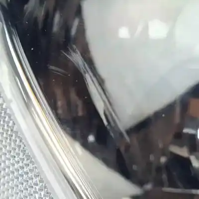 Second-hand car spare part right headlight for jeep compass ii (2017 - ...) ebs oem iam references p55112708ac halogeno f00htc105216 