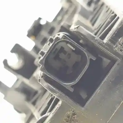 Second-hand car spare part exterior left front door handle for jeep compass ii (2017 - ...) ebs oem iam references 53438494  