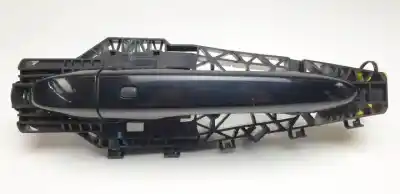 Pezzo di ricambio per auto di seconda mano MANIGLIA ESTERNA ANTERIORE DESTRA per JEEP COMPASS II (2017 - ...)  Riferimenti OEM IAM 53438497  