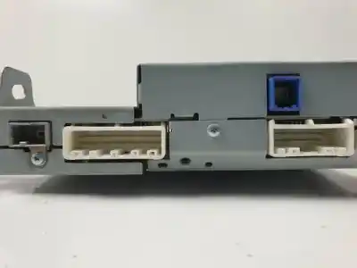 Автозапчасти б/у электронный модуль за mazda cx-5 (ke, gh) 2.0 (keefw) ссылки oem iam kb8p1001080e kb8p66drx 