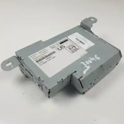 Автозапчасти б/у электронный модуль за mazda cx-5 (ke, gh) 2.0 (keefw) ссылки oem iam kb8p1001080e