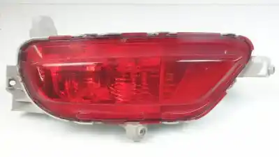 Автозапчасти б/у левая задняя противотуманная фонарь за mazda cx-5 (ke, gh) 2.0 (keefw) ссылки oem iam kb8m51660