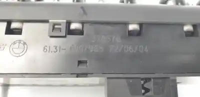 Автозапчасти б/у многофункциональное управление за mini cabrio (r52) w10b16a.w10b16u0.11000430230 ссылки oem iam 61316917985  