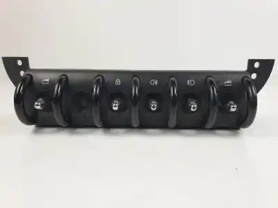Second-hand car spare part multifunction switch for mini cabrio (r52) w10b16a.w10b16u0.11000430230 oem iam references 61316917985