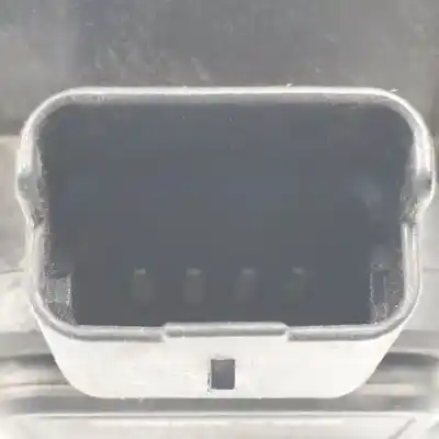 Peça sobressalente para automóvel em segunda mão medidor de massa de ar por ford focus berlina (cap) g6da.g6db.g6dd referências oem iam 9645948980 5wk97002 