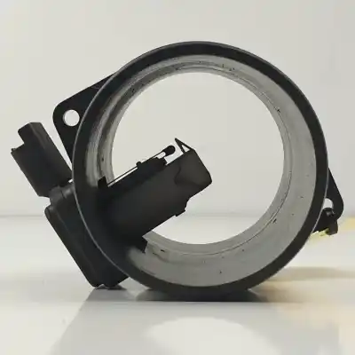 Peça sobressalente para automóvel em segunda mão medidor de massa de ar por ford focus berlina (cap) g6da.g6db.g6dd referências oem iam 9645948980 5wk97002 