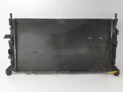Peça sobressalente para automóvel em segunda mão Radiador De água por FORD FOCUS BERLINA (CAP) G6DA.G6DB.G6DD Referências OEM IAM 3M5H8005TL  