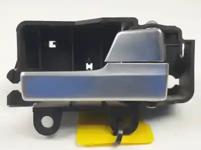 Peça sobressalente para automóvel em segunda mão  por FORD FOCUS BERLINA (CAP)  Referências OEM IAM 3M51R22600BB  