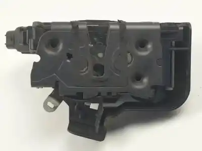 Автозапчастина б/у ЗАМОК ПЕРЕДНІЙ ПРАВІ ДВЕРІ для FORD FOCUS BERLINA (CAP)  Посилання на OEM IAM 3M5AR21812AJ  