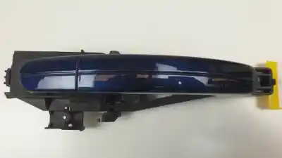 Pezzo di ricambio per auto di seconda mano maniglia esterna anteriore destra per ford focus berlina (cap) g6da.g6db.g6dd riferimenti oem iam 3m51r224a37ad