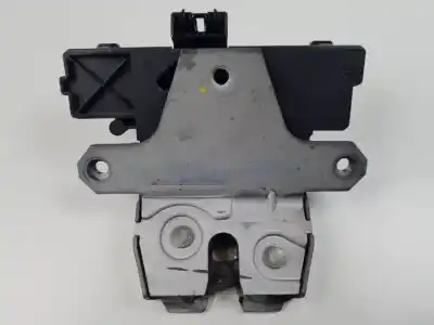 Автозапчастина б/у ЗАМОК БАГАЖНИКА / ВОРОТ для FORD FOCUS BERLINA (CAP)  Посилання на OEM IAM 3M51R442A66AN   Автозапчастина б/у ЗАМОК БАГАЖНИКА / ВОРОТ для FORD FOCUS BERLINA (CAP)  Посилання на OEM IAM 3M51R442A66AN