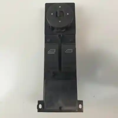 İkinci el araba yedek parçası SOL ÖN PENCERE ANAHTARI için FORD FOCUS BERLINA (CAP)  OEM IAM referansları 3M5T14529CD  