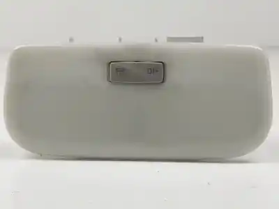 Second-hand car spare part interior light for smart forfour m281920 oem iam references 264300007r