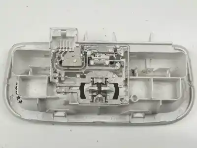 Автозапчастина б/у внутрішне світло для smart forfour m281920 посилання на oem iam 264300007r  