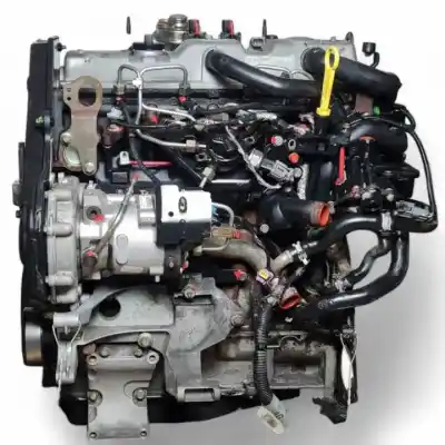 Pezzo di ricambio per auto di seconda mano motore completo per ford focus turnier (cak) ffda riferimenti oem iam ffda  