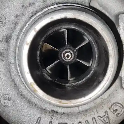 Pezzo di ricambio per auto di seconda mano motore completo per ford focus turnier (cak) ffda riferimenti oem iam ffda  