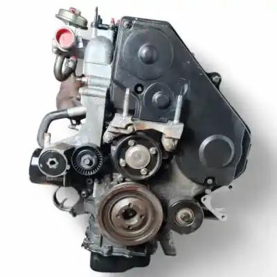 Pezzo di ricambio per auto di seconda mano motore completo per ford focus turnier (cak) ffda riferimenti oem iam ffda  