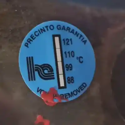 Pezzo di ricambio per auto di seconda mano motore completo per ford focus turnier (cak) ffda riferimenti oem iam ffda  