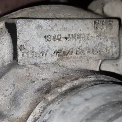 Pezzo di ricambio per auto di seconda mano motore completo per ford focus turnier (cak) ffda riferimenti oem iam ffda  