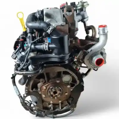 Pezzo di ricambio per auto di seconda mano motore completo per ford focus turnier (cak) ffda riferimenti oem iam ffda  