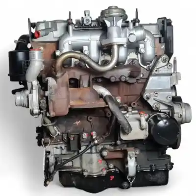 Pezzo di ricambio per auto di seconda mano motore completo per ford focus turnier (cak) ffda riferimenti oem iam ffda  