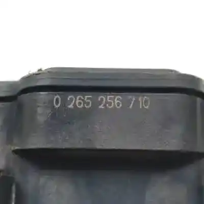 Peça sobressalente para automóvel em segunda mão abs por dacia sandero h4b408 referências oem iam 476603249r 0265956560 2265106455 