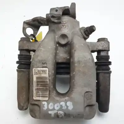 Автозапчасти б/у ЗАДНИЙ ПРАВЫЙ ТОРМОЗНОЙ СУППОРТ за OPEL CROSSLAND X  ссылки OEM IAM 32055430  