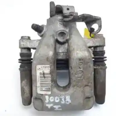 Автозапчасти б/у задний левый тормозной суппорт за opel crossland x b12xht ссылки oem iam 32055429