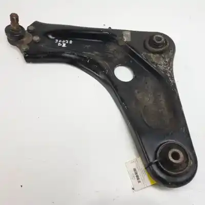 Автозапчасти б/у  за OPEL CROSSLAND X  ссылки OEM IAM   