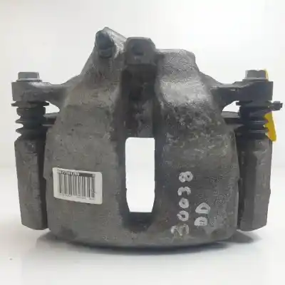 Автозапчастина б/у ПЕРЕДНІЙ правий гальмівний супорт для OPEL CROSSLAND X  Посилання на OEM IAM 9677584780 0204774317 