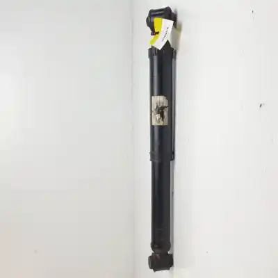Автозапчасти б/у ПРАВЫЙ ЗАДНИЙ АМОРТИЗАТОР за OPEL CROSSLAND X  ссылки OEM IAM 9821016880  
