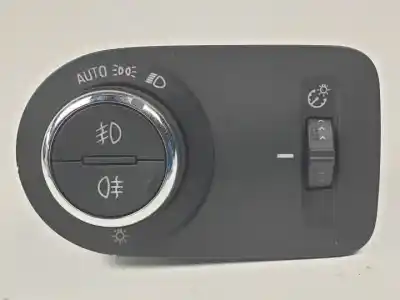 Автозапчасти б/у  за OPEL CROSSLAND X  ссылки OEM IAM 39050760 17016477 