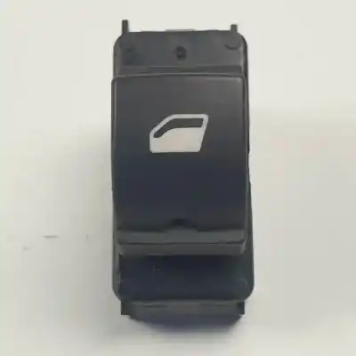 Second-hand car spare part RIGHT FRONT POWER WINDOW SWITCH for OPEL CROSSLAND X  OEM IAM references 13483539  