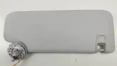 Pièce détachée automobile d'occasion PARE-SOLEIL GAUCHE pour OPEL CROSSLAND X  Références OEM IAM 39007740  