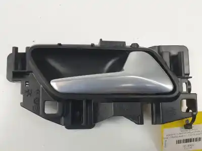 Автозапчасти б/у внутри передней правой ручки за opel crossland x b12xht ссылки oem iam 13484998