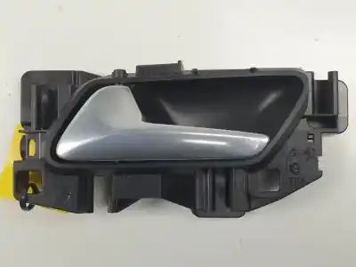 Автозапчасти б/у левая задняя внутренняя ручка за opel crossland x b12xht ссылки oem iam 98000001vv