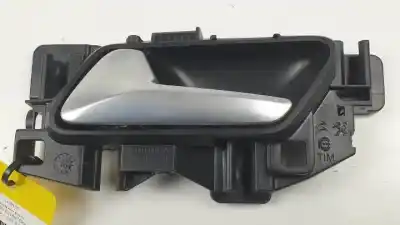 Автозапчасти б/у левая передняя внутренняя ручка за opel crossland x b12xht ссылки oem iam 98000001vv