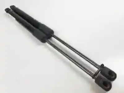 Автозапчасти б/у амортизаторы багажника/двери за opel crossland x b12xht ссылки oem iam 39117353