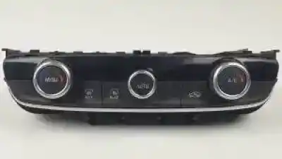 Автозапчасти б/у климат-контроль за opel crossland x b12xht ссылки oem iam 98221492yx