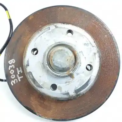 Автозапчасти б/у задняя левая поворотка за opel crossland x b12xht ссылки oem iam 