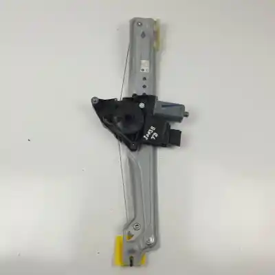 Автозапчасти б/у задний правый стеклорегулятор за opel crossland x b12xht ссылки oem iam 98830p1m20