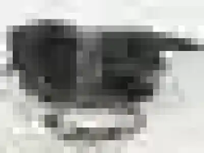 Автозапчасти б/у замок задней левой двери за opel crossland x b12xht ссылки oem iam psa267381