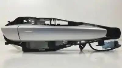 Автозапчасти б/у задняя правая наружная ручка за opel crossland x b12xht ссылки oem iam 9686433680u