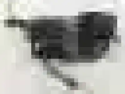 Автозапчасти б/у замок задней правой двери за opel crossland x b12xht ссылки oem iam 16943707