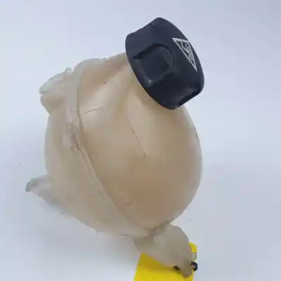 Автозапчасти б/у расширительный депозит за opel crossland x b12xht ссылки oem iam 9800777280